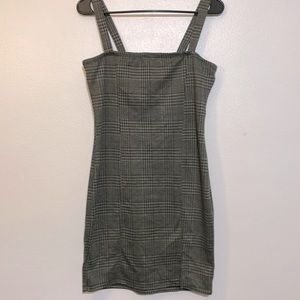 Heart Hips sundress mini size M